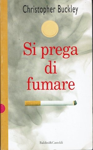 Si prega di fumare | Immagine principale