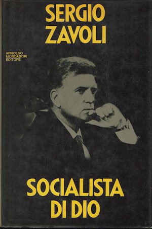 Socialista di Dio