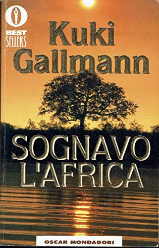 Sognavo l'Africa