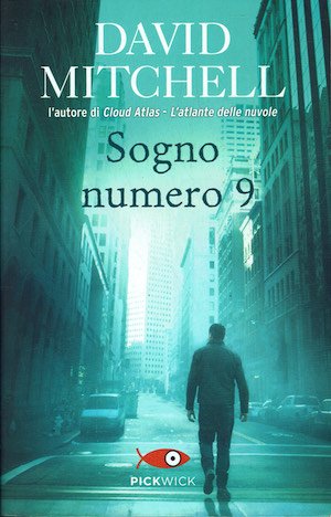 Sogno numero 9 | Immagine principale