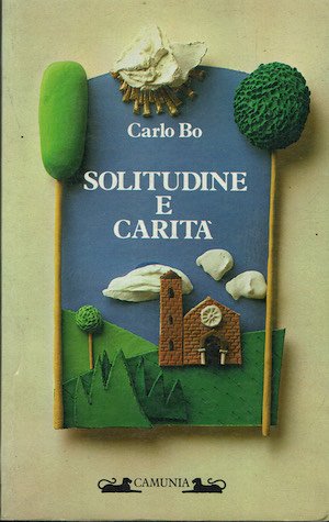 Solitudine e carità