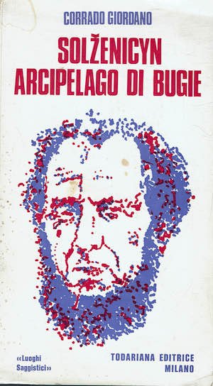 Solzenicyn Arcipelago di bugie