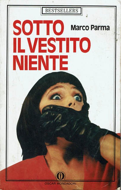 Sotto il vestito niente