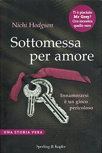 Sottomessa per amore