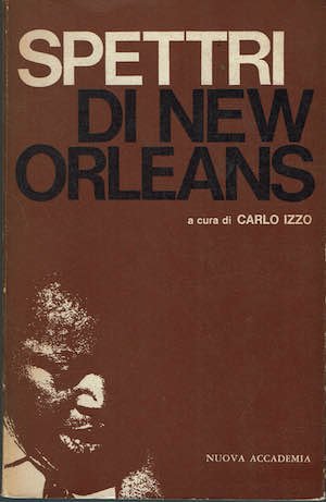 Spettri di New Orleans | Immagine principale