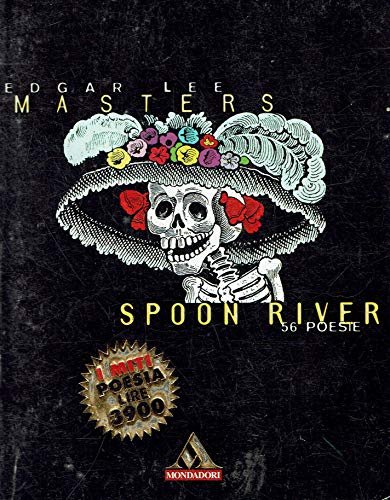 Spoon River 56 poesie