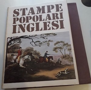 Stampe popolari inglesi | Immagine principale