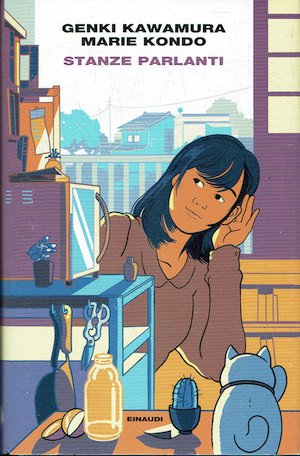 Stanze parlanti | Immagine principale