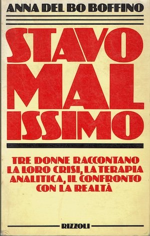 Stavo malissimo | Immagine principale