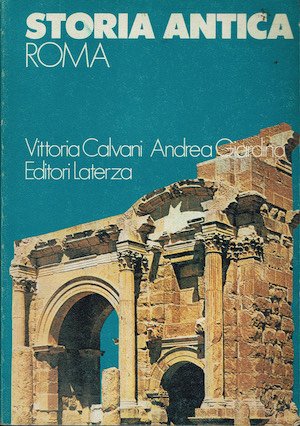 Storia antica - Roma