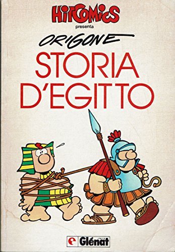 Storia d'Egitto