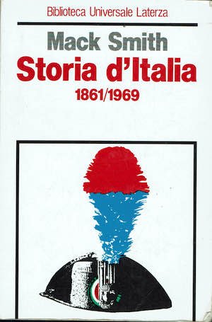 Storia d'Italia 1861/1969