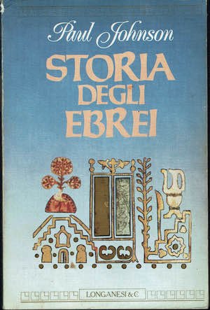 Storia degli Ebrei | Immagine principale