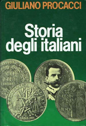 Storia degli italiani