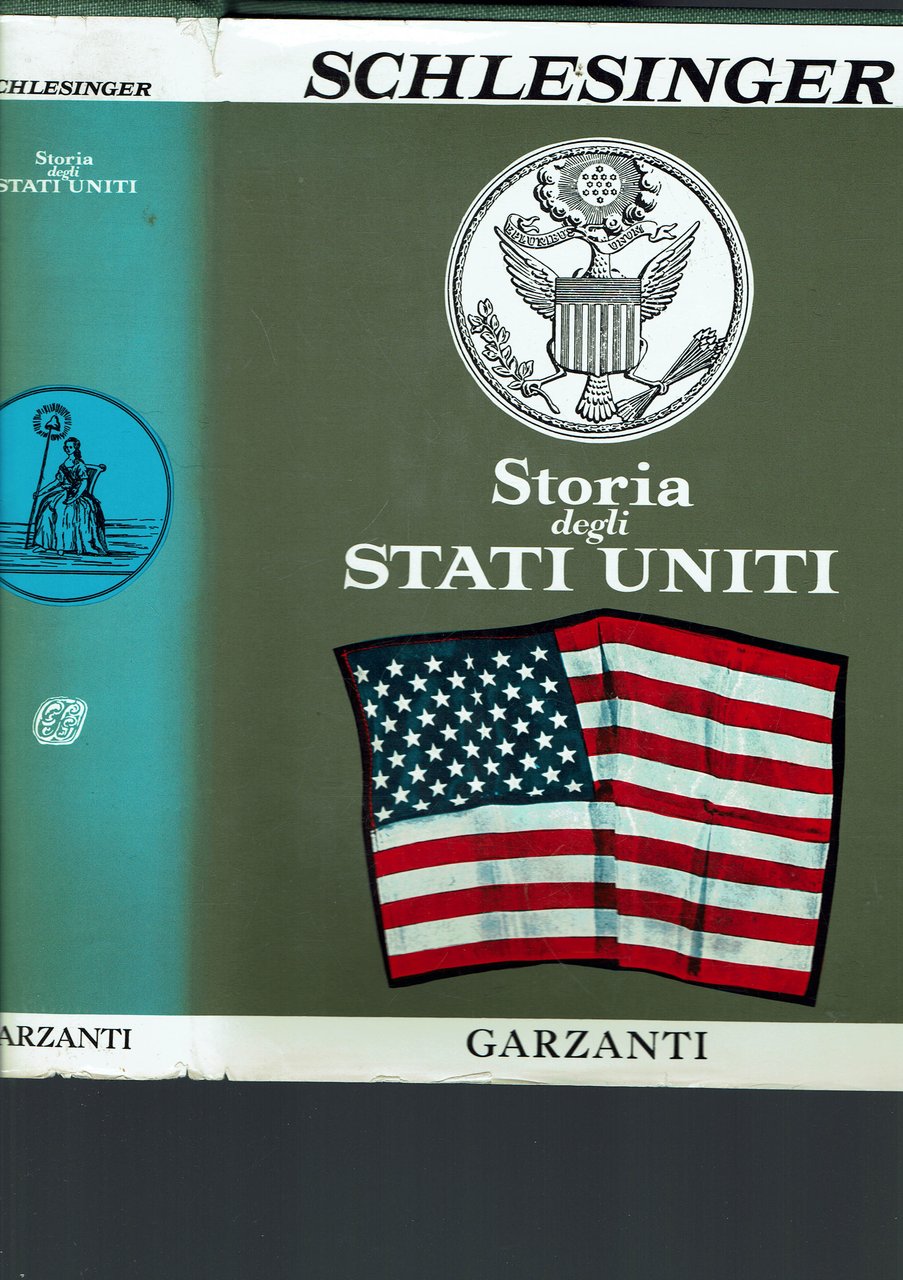 Storia degli Stati Uniti, nascita dell'America moderna (1865 - 1956)