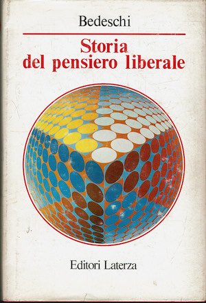 Storia del pensiero liberale