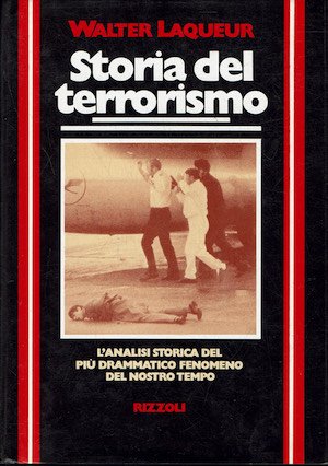 Storia del terrorismo | Immagine principale