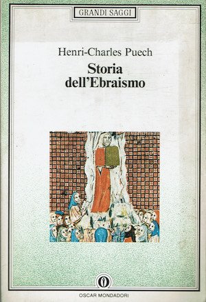 Storia dell'ebraismo