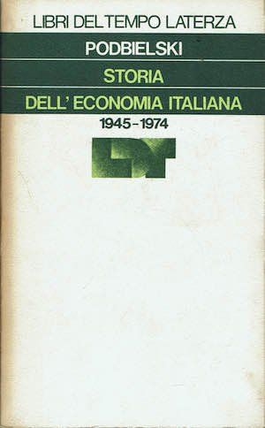 Storia dell'economia italiana 1945-1974