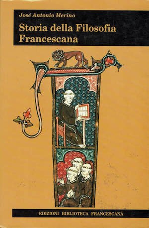 Storia della Filosofia Francescana