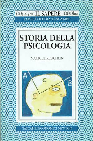 Storia della psicologia