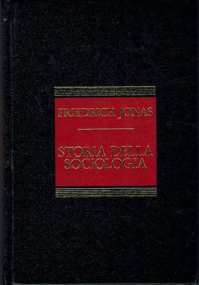 Storia della sociologia Dall'Illuminismo all'Eta' contemporanea | Immagine principale