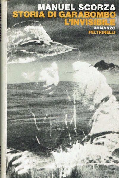 Storia di Garabombo l'invisibile seconda ballata | Immagine principale