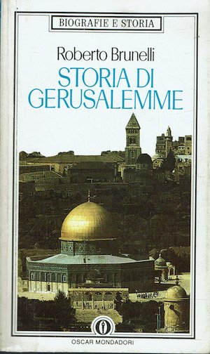 Storia di Gerusalemme
