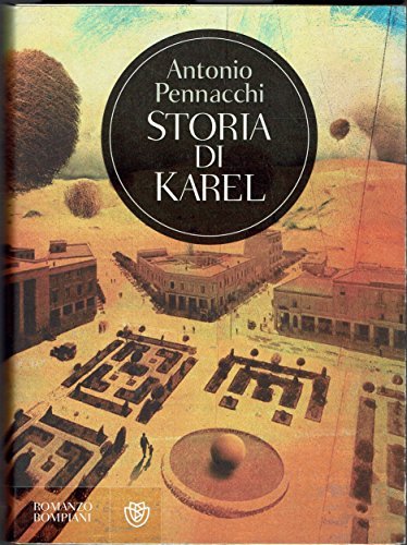 Storia di Karel