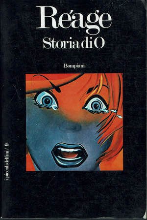Storia Di O | Immagine principale
