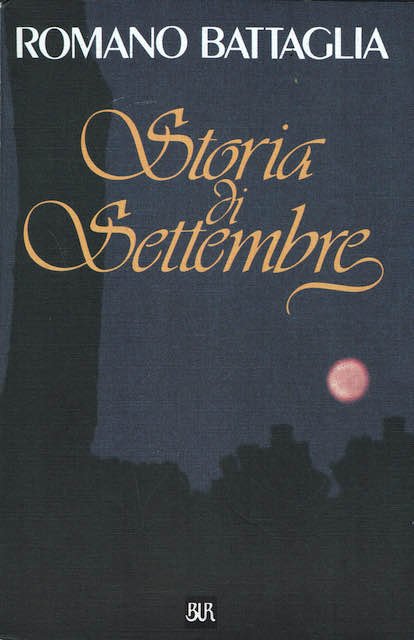 Storia di Settembre