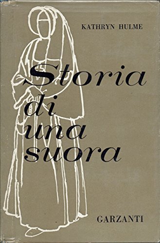 Storia di una suora