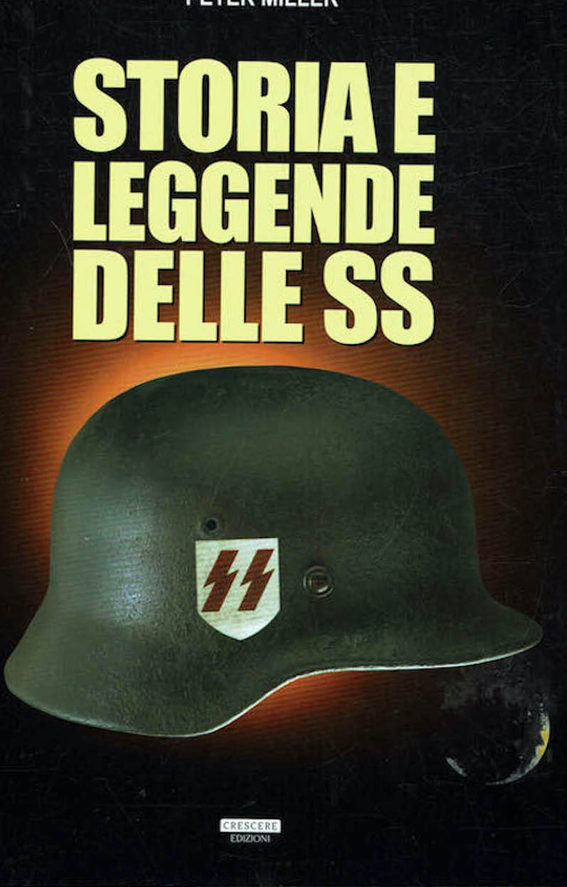 Storia e leggende delle SS