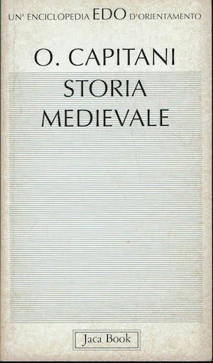 Storia Medievale | Immagine principale