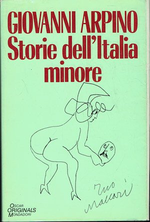 Storie dell'Italia minore | Immagine principale