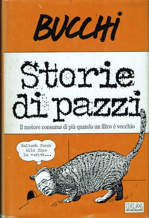 Storie di pazzi.