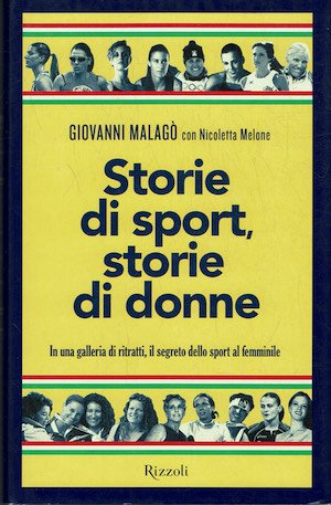 Storie di sport, storie di donne