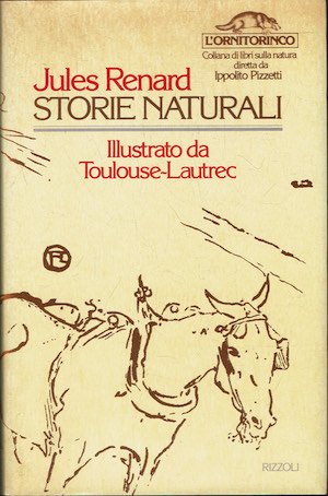 Storie naturali