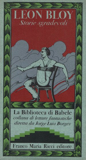 Storie sgradevoli | Immagine principale