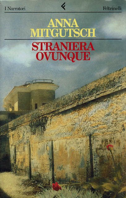 Straniera Ovunque