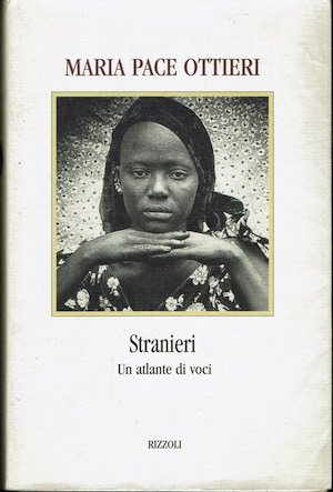 Stranieri.Un atlante di voci
