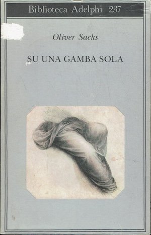 Su una gamba sola | Immagine principale