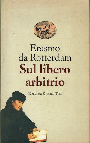 Sul libero arbitrio | Immagine principale