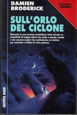 Sull'orlo del ciclone