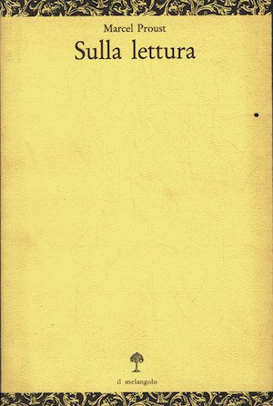 Sulla lettura