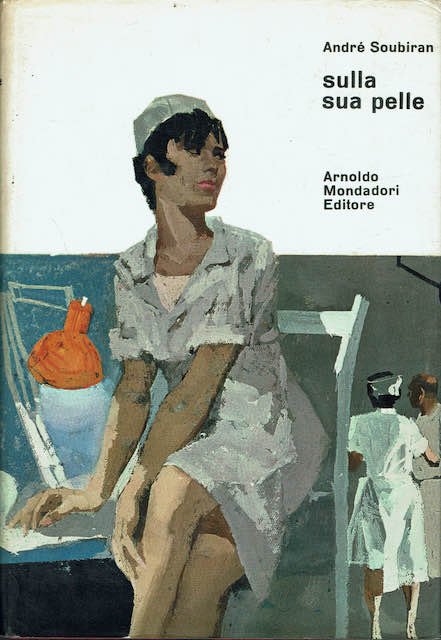 Sulla sua pelle | Immagine principale