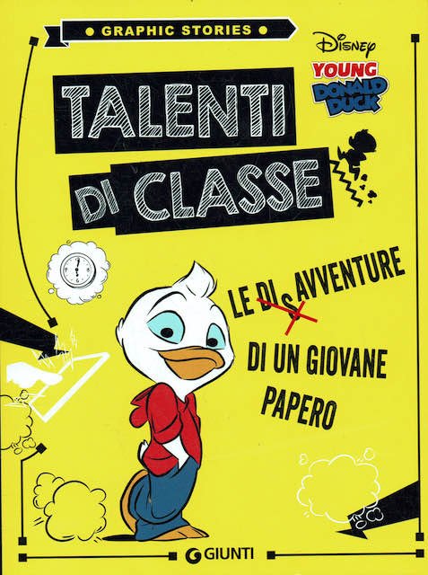 Talenti di classe
