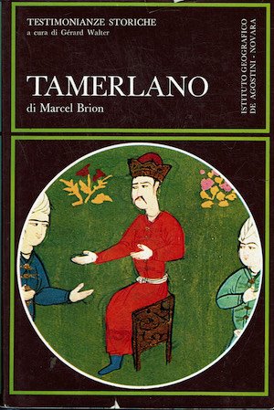 Tamerlano