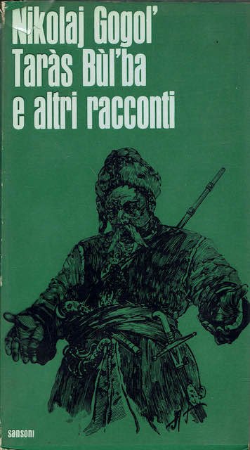 Taràs Bùl'ba e altri racconti