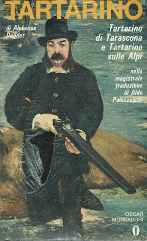 Tartarino (Tartarino di Tarascona e Tartarino sulle Alpi) nella magistrale …